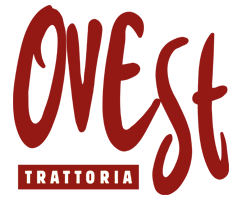 Ovest AB logotyp