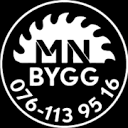 MN Bygg i Bollnäs AB logotyp