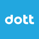 Dott Sweden AB logotyp