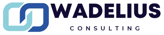 Wadelius Consulting AB logotyp
