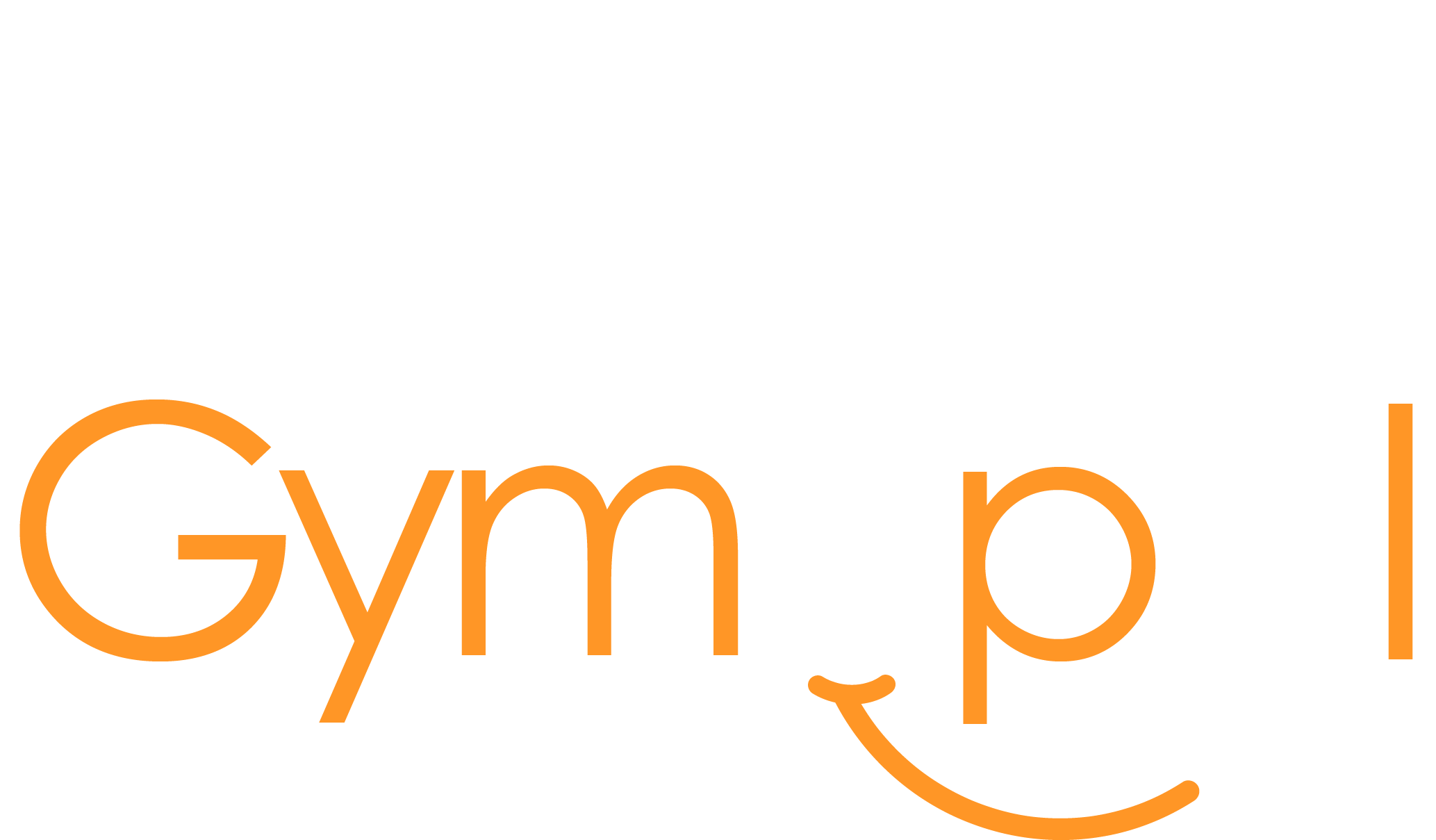 Gymopol AB logotyp