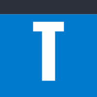 ToEk Entreprenad AB logotyp