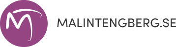 Malin Tengberg AB logotyp