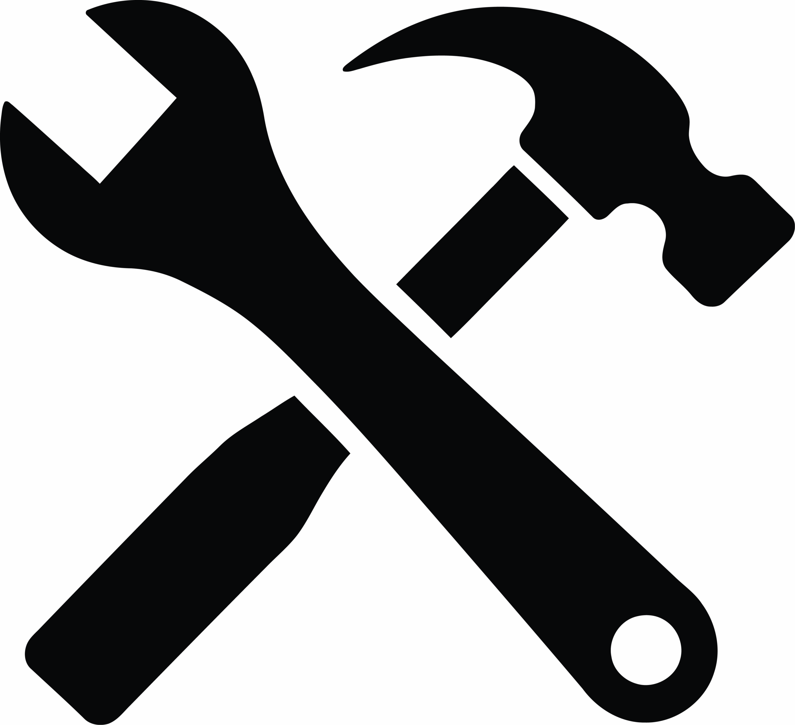 Misse bygg AB logotyp