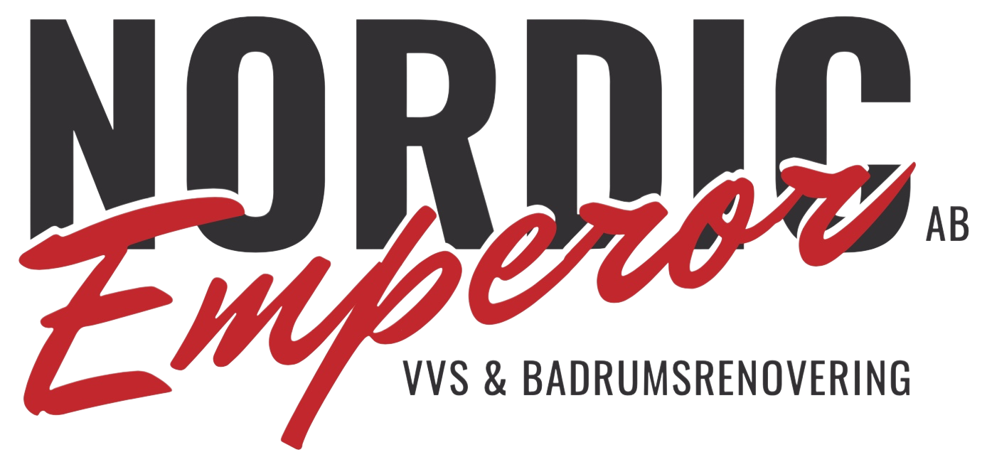 Nordic Emperor AB logotyp