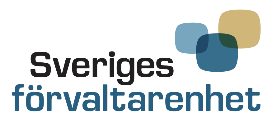 Sveriges förvaltarenhet AB logotyp