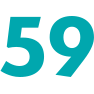 59 Degrees North Communications AB logotyp