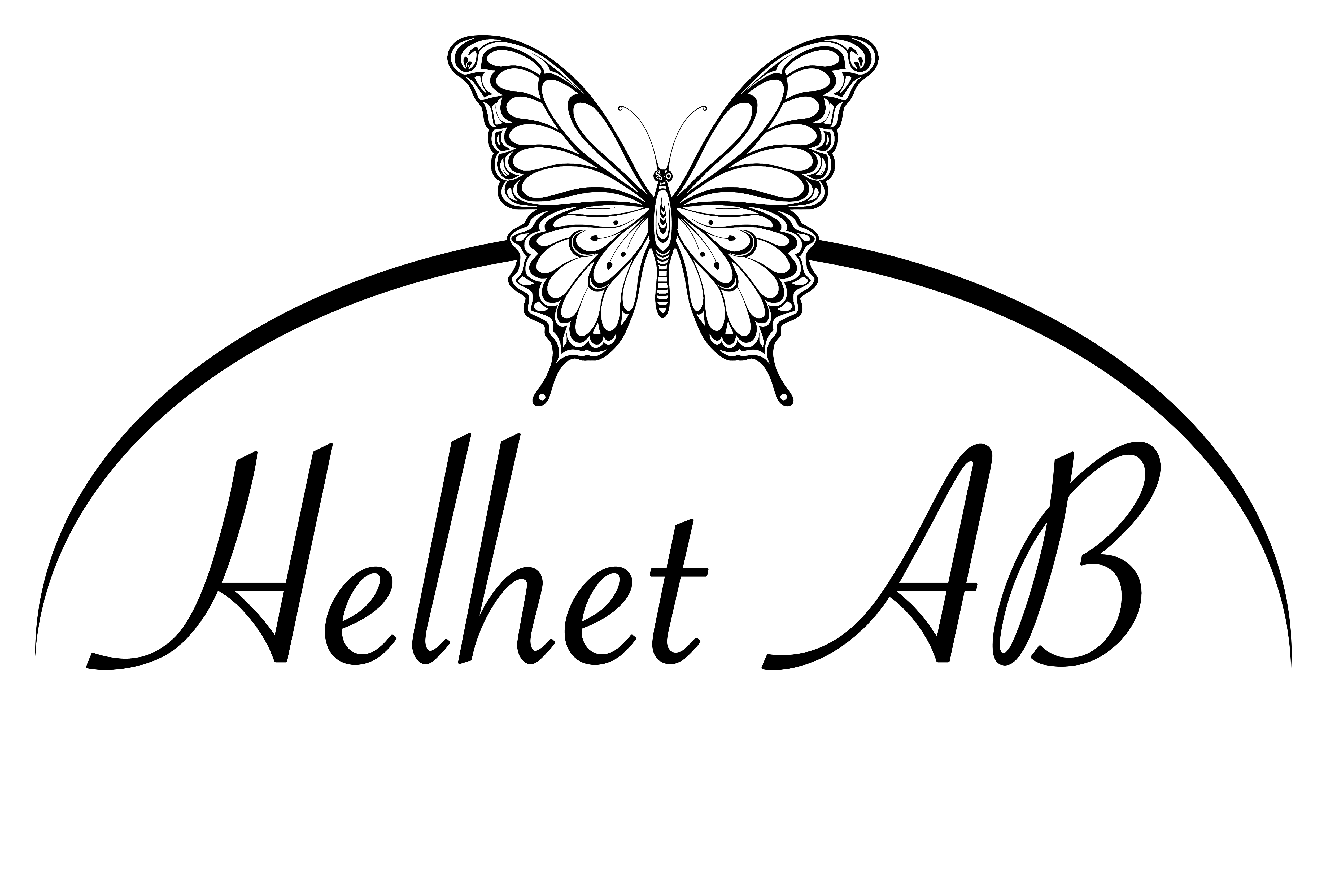 Helhet AB logotyp