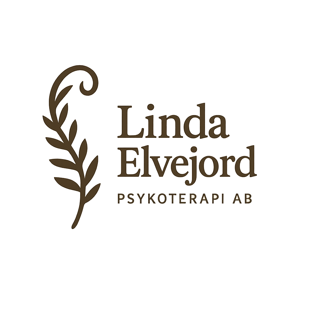 Elvejord Psykoterapi AB logotyp