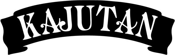Kajutan Restaurang AB logotyp