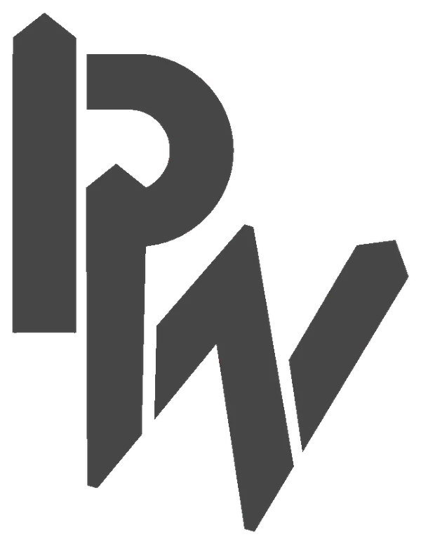 Plåtwebb i Sverige AB logotyp