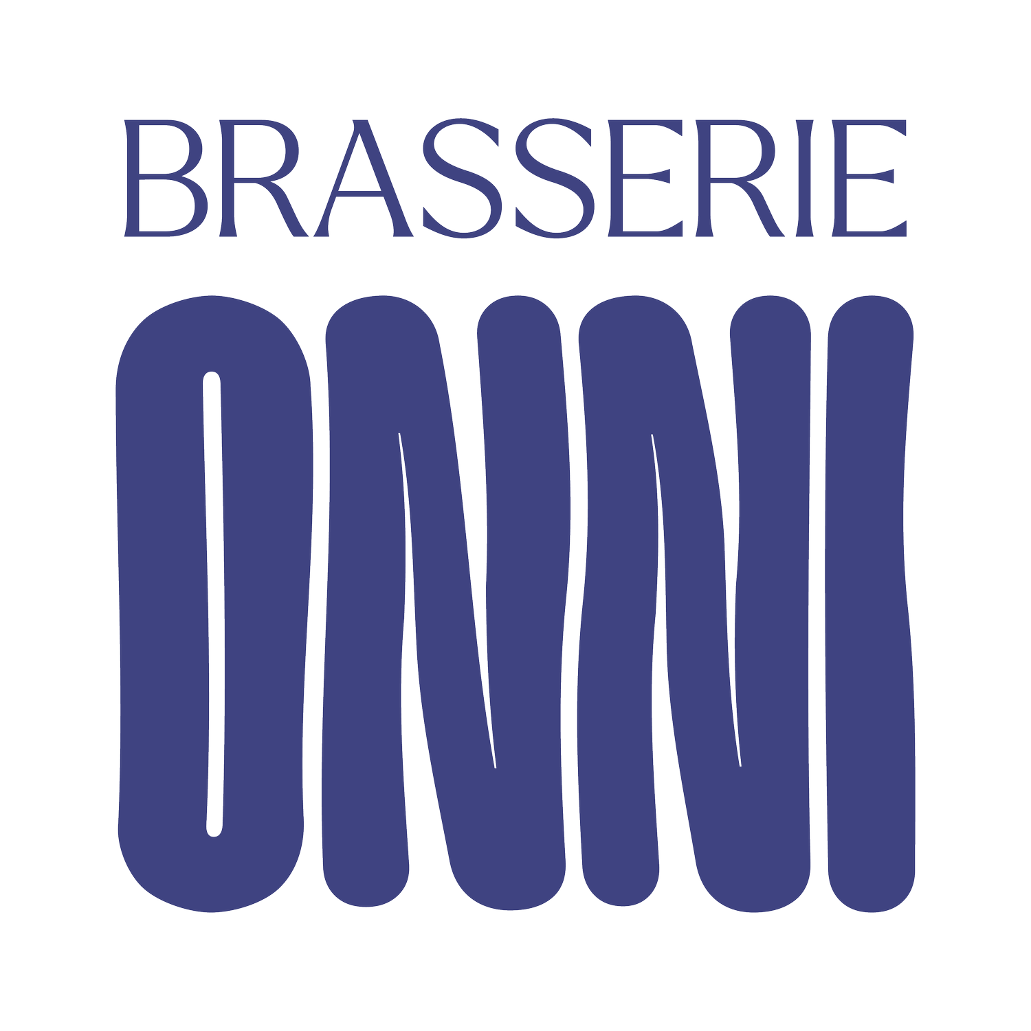 Brasserie Onni AB logotyp