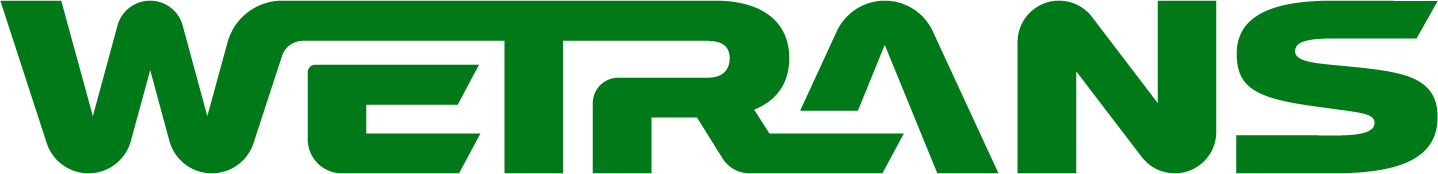 Wetrans Nordic AB logotyp