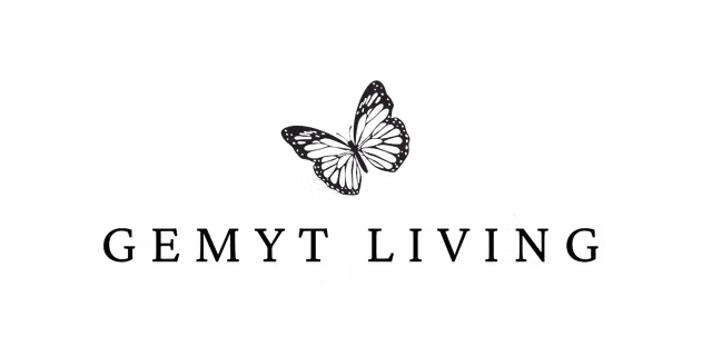 Gemyt living AB logotyp