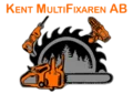 Kent MultiFixaren AB logotyp