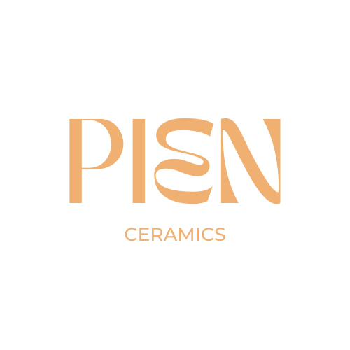 Pien Ceramics AB logotyp