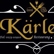 Kärleks Restaurang AB logotyp