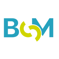 Byggservice i Mälardalen AB logotyp