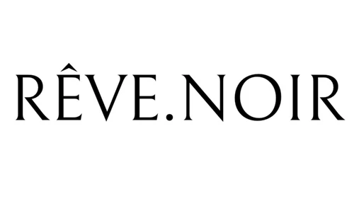 Rêve Noir AB logotyp