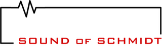Sound of Schmidt AB logotyp