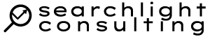 Searchlight Consulting AB logotyp