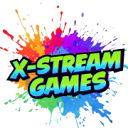 X-Stream Games AB logotyp