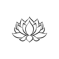 LOTUSHUSET AB logotyp