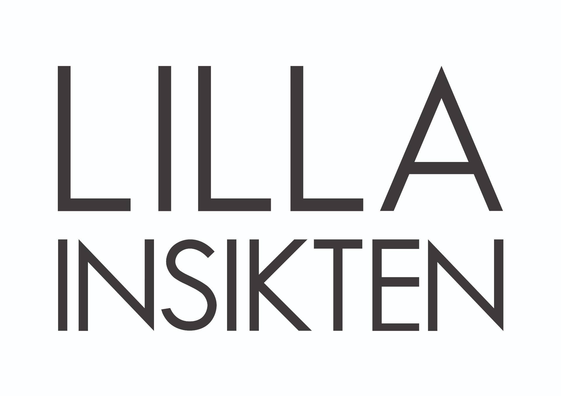 Lilla Insikten AB logotyp