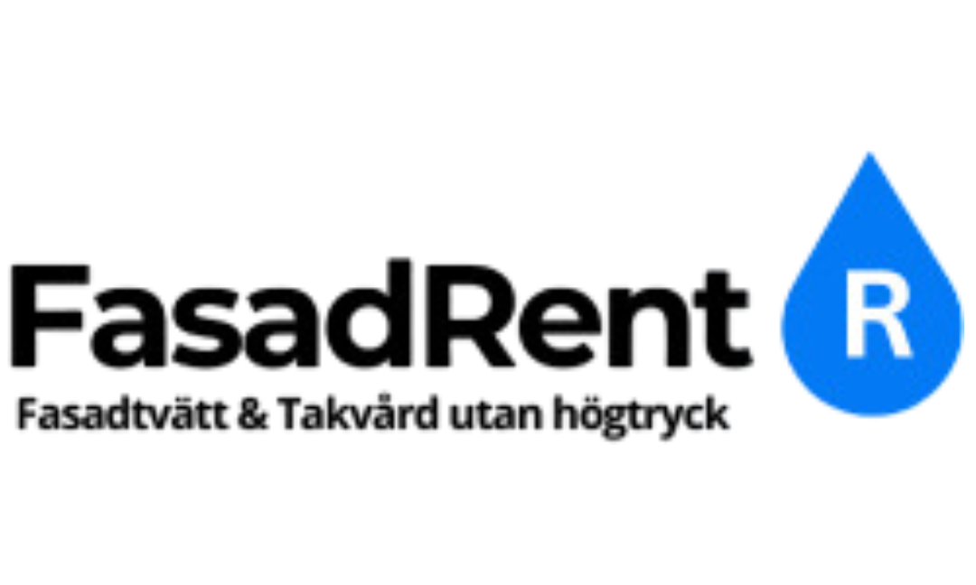 Nordic FasadRent AB logotyp