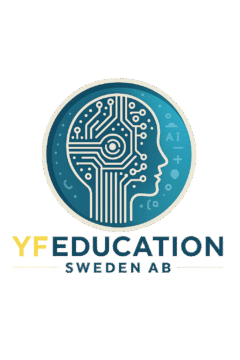 YF Education Sweden AB logotyp