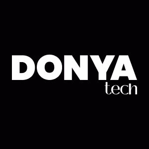 Donya Tech AB logotyp