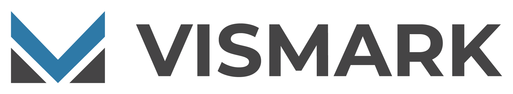 Vismark AB logotyp