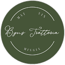 Byns Trattoria 3:e Lång AB logotyp