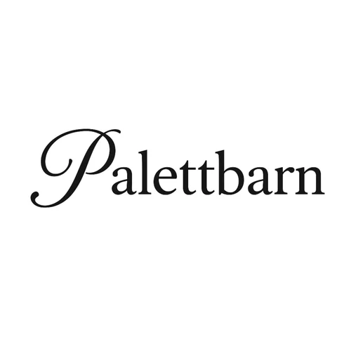 Palettbarn AB logotyp