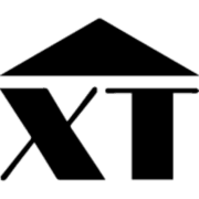 Xtbygg AB logotyp