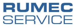 Rumec Ecar AB logotyp