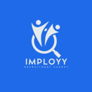 Imployy AB logotyp