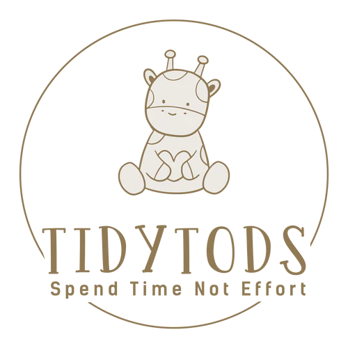 Tidytods AB logotyp