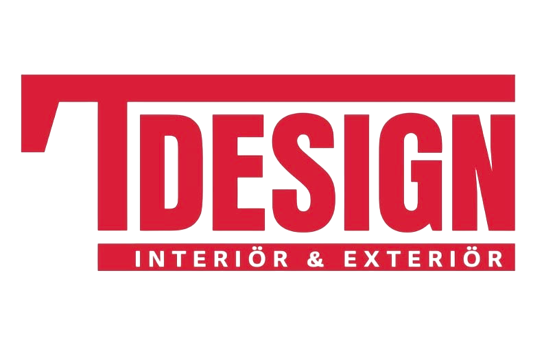 T-Design AB logotyp