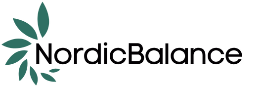 Nordic Balance Group AB logotyp