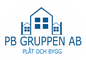 PB Gruppen AB logotyp