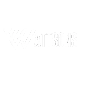 Wattsons Sweden AB logotyp