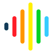 Voice your future AB logotyp