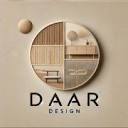 Daar Design AB logotyp