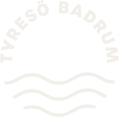 Tyresö Badrum AB logotyp