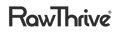RawThrive AB logotyp