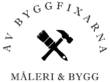 AV Byggfixarna AB logotyp