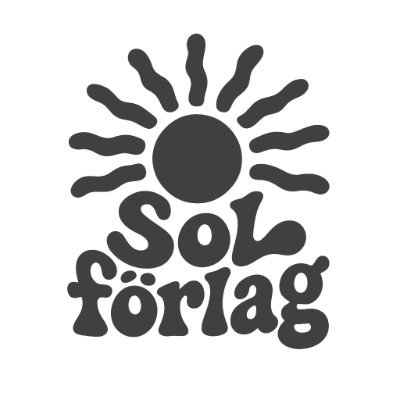 Sol Förlag AB logotyp