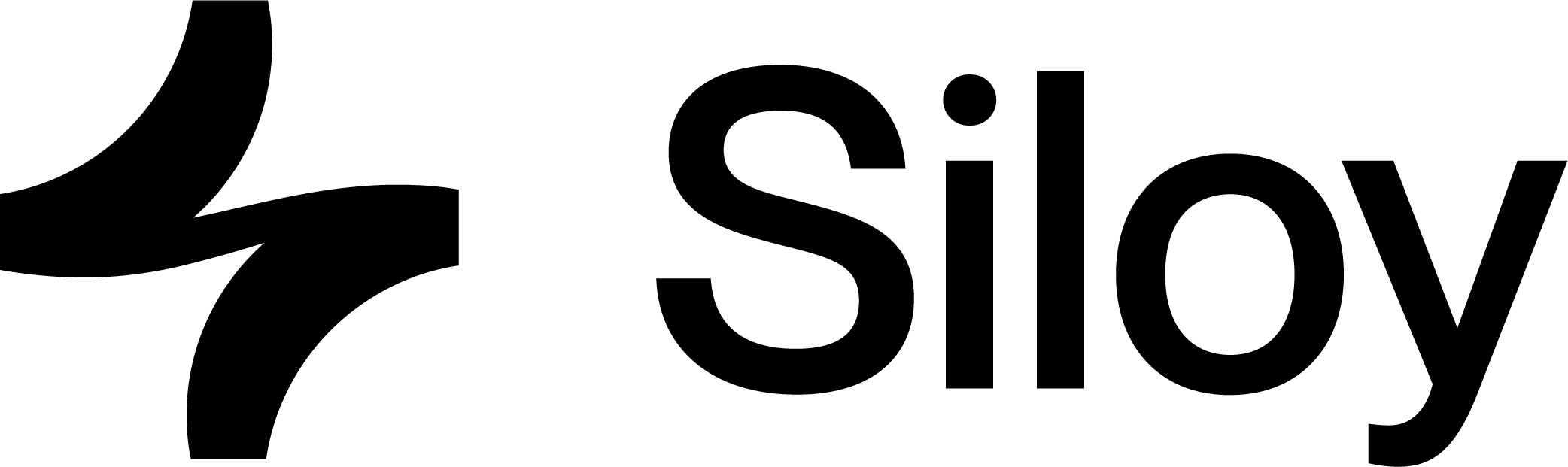 Siloy Nordics AB logotyp