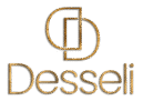 Desseli Art Textiles AB logotyp